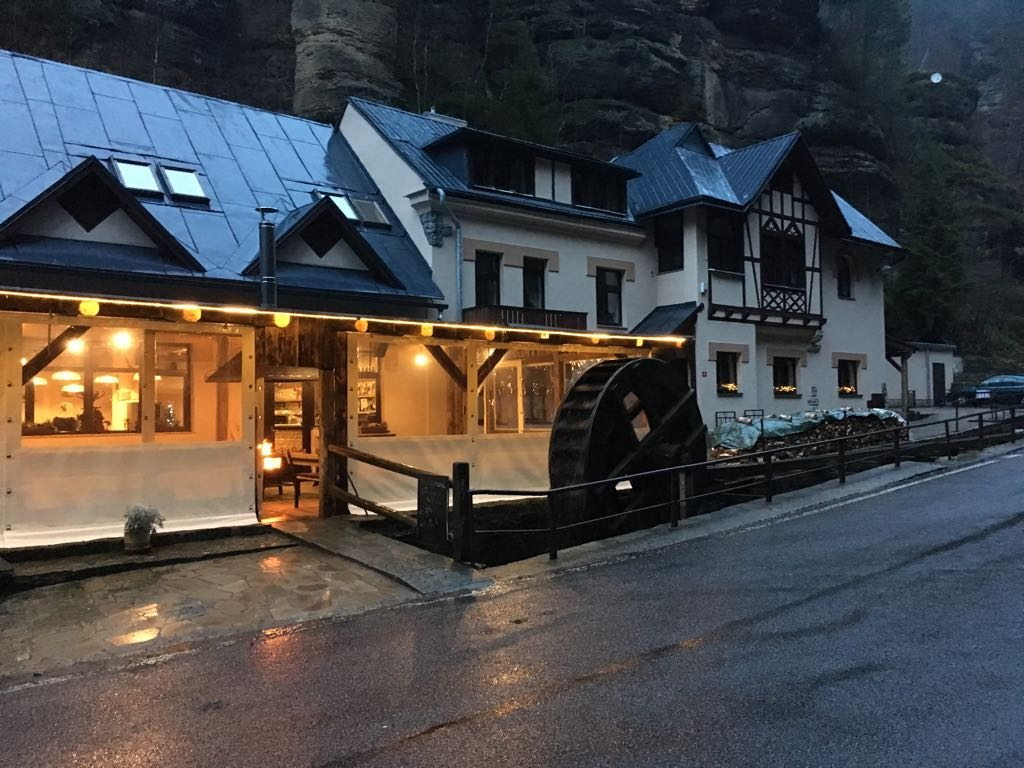 Historie a pohoda pod jednou střechou – Penzion Klepáč na pensionklepac.eu