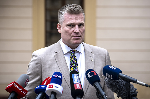 Turek podá žalobu na ochranu osobnosti. Chce, aby se mu Pavel omluvil