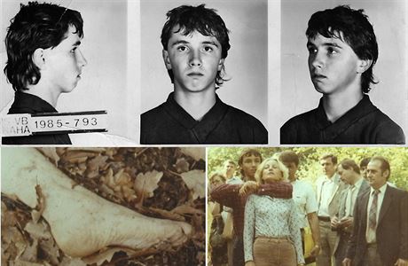 Kdo byl Jiří Straka, co provedl, kolik za to dostal a proč je spojený se spartakiádou