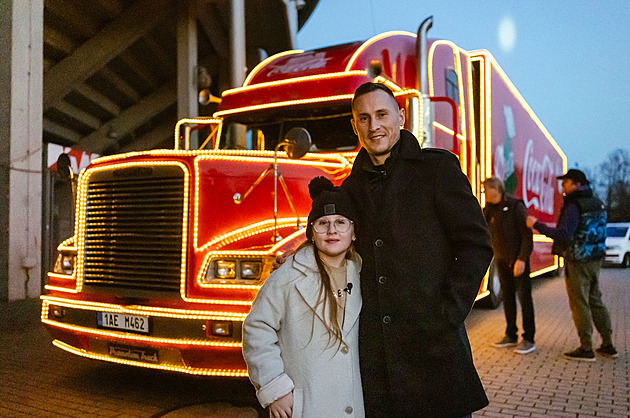 Tři oříšky pro Nelinku. Kapitán Bořil dostal od Slavie unikátní narozeninové dárky