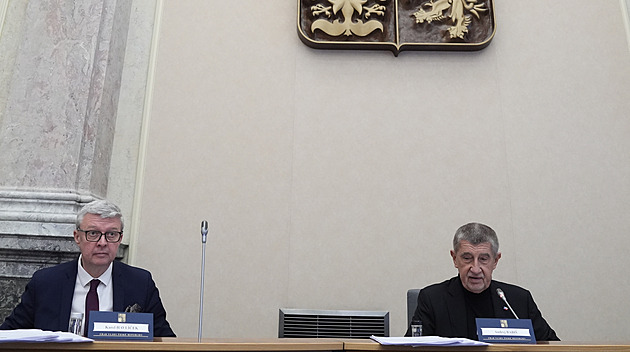 Vláda rozhoduje o zmocněnci pro digitalizaci a vzniku rady pro duševní zdraví