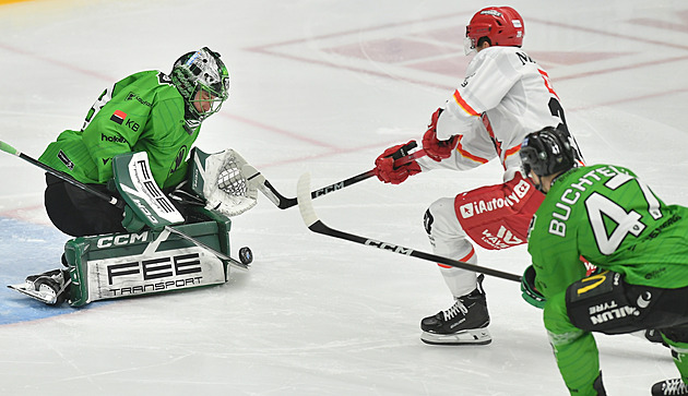 ONLINE: Motor snížil v Liberci, Hradec hraje s Boleslaví bez gólu. Sparta přivítá Litvínov