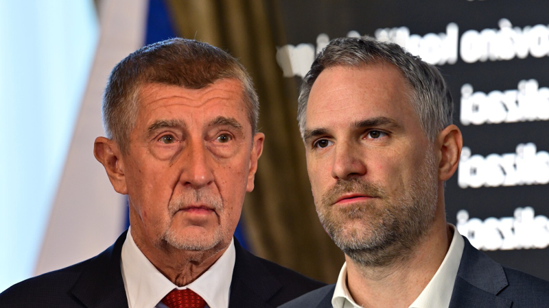 Co vzkřísí mrtvou levici? Selhání ANO, chyby Pirátů nebo Babišův odchod, míní politolog