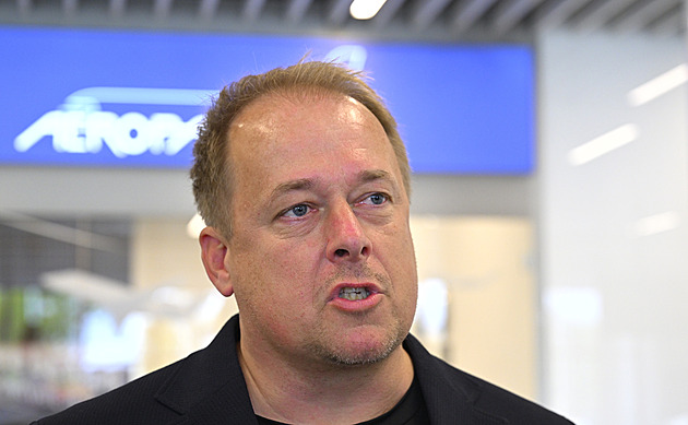 Asociaci jsme otočili správným směrem. Trunda o fungování FAČR i výběru trenéra