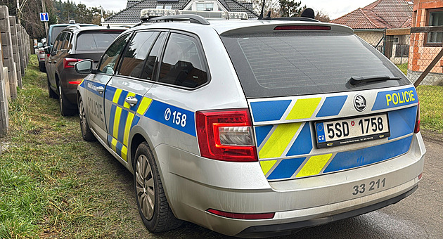 Přijel jsem se otužovat, tvrdil zdrogovaný naháč hlídce. Oblečení nechal v lese