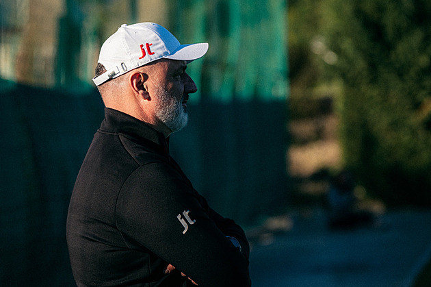 Výhra potěší, ale nedávám ji velkou váhu. Trpišovský o přípravě, Chamovi či Barce