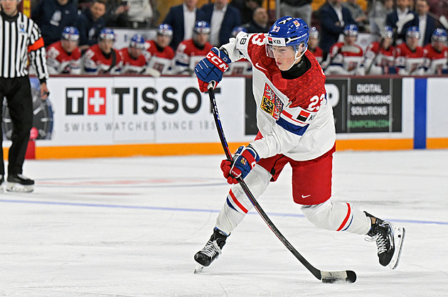 Galvas, Sikora a další stříbrní junioři dostali pozvánku na kemp před olympiádou