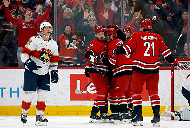 Trump přinesl smůlu, mistr prožil ostudu. Dostali jsme nakládačku, smutnil trenér