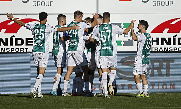 Jablonec si v přípravě zastřílel, slaví také Boleslav, Bohemians nebo Slovácko
