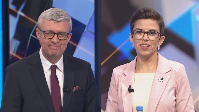 Havlíček: Piráti se chovali jako aktivisti po třech pivech. Richterovou zajímaly štěnice