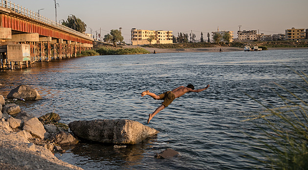 Cestování pro otrlé. V Sýrii se opět rozvíjí turismus, hrozbou jsou nejen miny