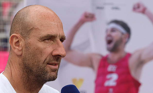 Hlavně dojet do cíle! Jizerskou padesátku si chci oťukat, říká fotbalista Koller