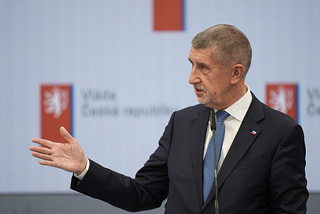 Babiš si za15 tisíc pořídil glóbus kvůli Grónsku. Neřekl, že za ním Česko stojí