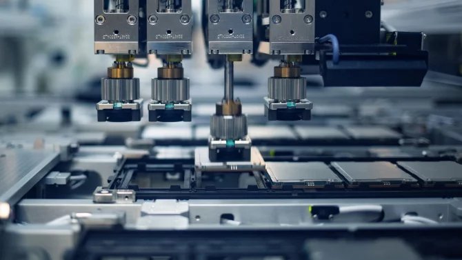 Šance na zlevnění pamětí? Micron kupuje továrnu na Tchajwanu, aby mohl zvýšit výrobu