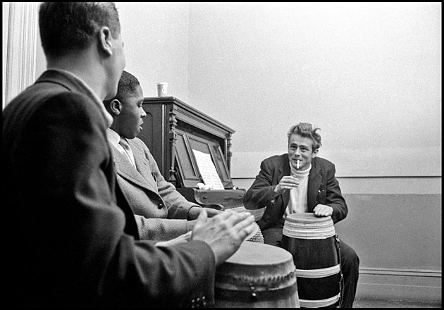 Zbav se toho auta, říkali mu. Ikonu Jamese Deana trpce zradil farář i milovaná žena