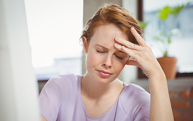 Strašák jménem perimenopauza: co se děje s tělem ženy po čtyřicítce