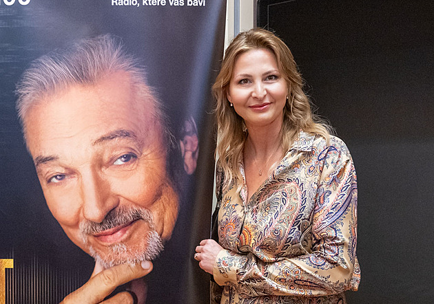 Ivana Gottová slaví padesátiny. Karel mě dlouho dobýval, vzpomínala