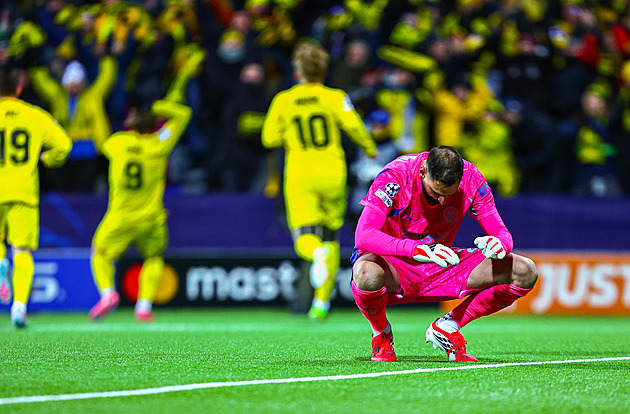 ONLINE: Bodö/Glimt šokuje Manchester City. Velikán snižuje, ale jde do deseti