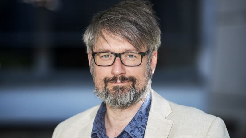 Landovský: Evropa je jako dinosaurus, který brečí kvůli meteoritu. K přežití ale potřebuje USA