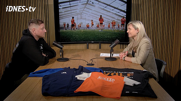 Licence? Trenér musí mít hlavně energii a charakter, říká šéf fotbalové akademie