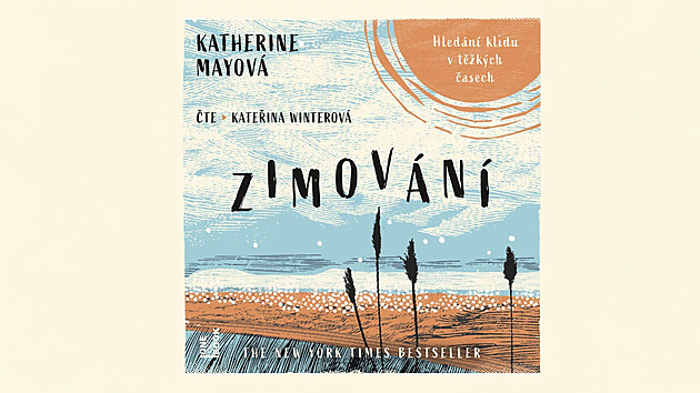 Jak na Zimování? Oceňované dílo Katherine Mayové v audioknize zdarma