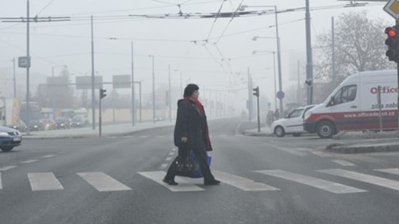 Brzy přijde změna počasí, žene se i sněžení. RADAR ukazuje, jak bude u vás