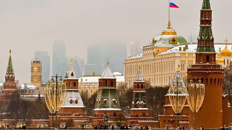 ANALÝZA: Proč Rusko neslaví? Trumpův rozkol s Evropou kvůli Grónsku je dvojsečnou zbraní