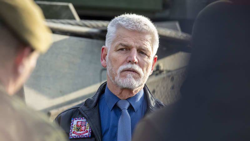 Spor o L-159 pokračuje: Stroje můžeme postrádat, tvrdí Pavel s odvoláním na armádu