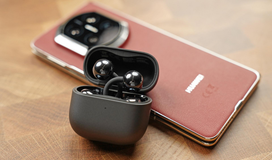 Huawei FreeClip 2 recenze: nejlepší otevřená sluchátka na trhu?