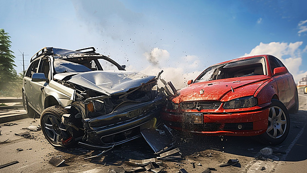 Jak dosáhnout v roce 2026 odškodnění po dopravní nehodě? Tipy a rady pro poškozené