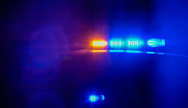 Bitka na maturitním plese budoucích policistů. Zasahovat musela záchranka