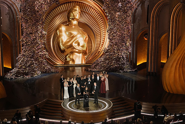 Kdo dostal Oscara 2026: Kde sledovat vítězné filmy? Přehled kin a stanic