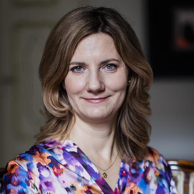 Vaňková nebude obhajovat funkci primátorky. Za tři týdny podstoupila osm operací