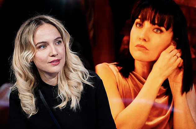 Jsem tlustá, jsem hnusná? A dost! řekla si Tereza Ramba. Monyová nebude jen oběť
