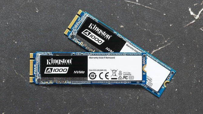Superrychlá PCIe 6.0 SSD přijdou o dost dřív, než se myslelo. Ale jenom pro procesory Nvidie?