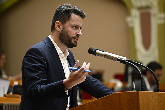 Lídr ANO na primátora se vyjadřuje k „zatajeným“ bytům, vysvětlení žádá i Babiš