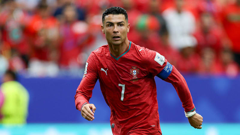 MS ve fotbale ON-LINE: Ronaldo přepsal historii. Koubek věří s Mexikem v „zázrak“