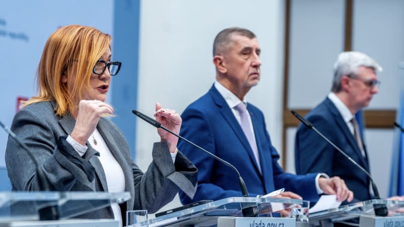 Babišova vláda bude muset zvýšit daně. Vybere jen pár miliard korun navíc, varuje ekonom
