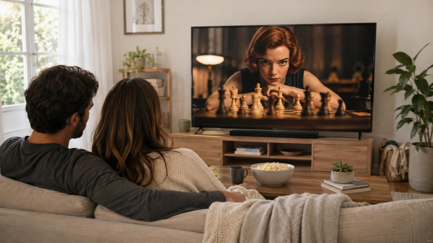 Žádné čekání na další sezóny: objevte s námi 8 nejlepších minisérií na Netflixu