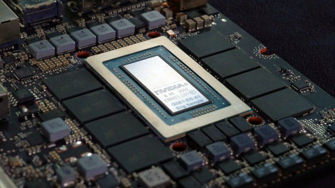 Arm procesory Nvidie přijdou příští měsíc, konečně máme modely a specifikace. Jmenují se RTX Spark N1X