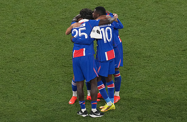 PSG - Slovan Bratislava v TV: Kde sledovat Ligu mistrů živě a kurzy