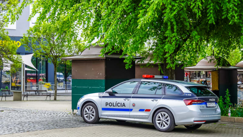 Třídenní pátrání na Slovensku skončilo tragicky. Čtyřiatřicetiletou ženu našli pozdě