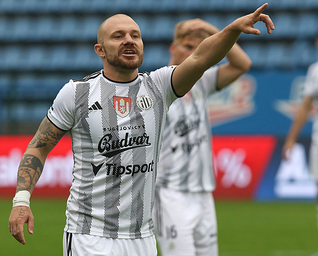 Hora o Dynamu: Musí padnout na hubu, aby se ho ujali správní lidé