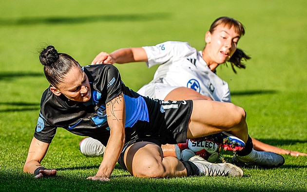 Rosenborg vs. Liberec (ženy): preview před odvetou Evropského poháru UEFA