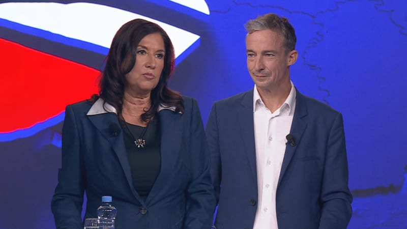Sovová: Ředidlem vymažu cyklopruhy v Praze. Portlík chce peníze pro stavaře navíc