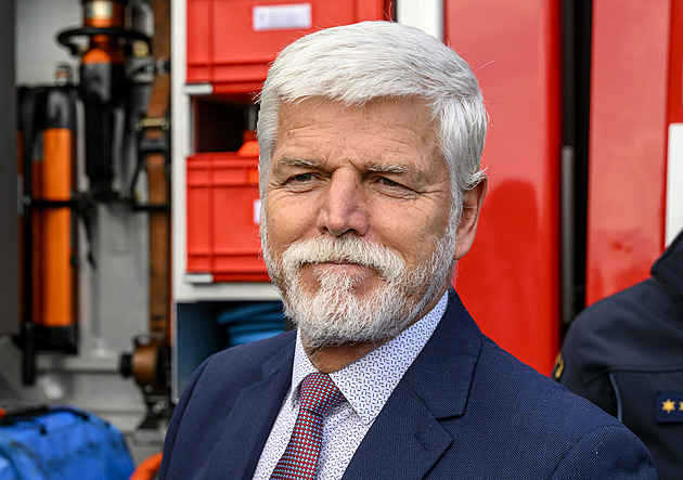Pavel zavzpomínal na Havla. Vyzdvihl odvahu přicházet s neotřelými nápady