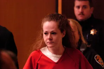 Žena v Tennessee přežila popravu smrtící injekcí. Je v kritickém stavu