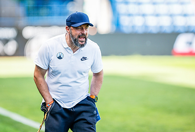 Liberec zažil v Evropě průlomovou část a dál se rozvíjí. Těží z něj i reprezentace