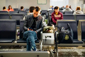 Podvodníci zneužívají stížností lidí na aerolinky