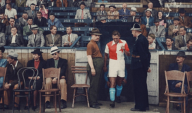 Vzniká film o Pepim Bicanovi. Tvůrci by ho rádi uvedli přímo v Edenu
